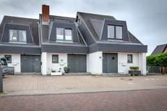 Ferienhaus - Ferienunterkunft in Wenningstedt (4 Personen)