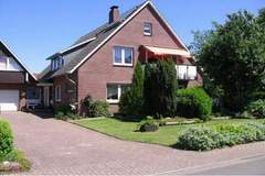 Ferienhaus - Ferienunterkunft in Bad Zwischenahn (4 Personen)