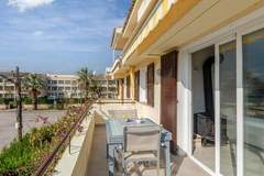 Ferienwohnung - YourHouse Llimonera - Ferienunterkunft in Port de Pollença (4 Personen)