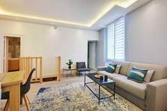 Ferienwohnung - AK-4-MORNAY-II - Ferienunterkunft in Paris (4 Personen)