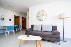Ferienwohnung - Apartment Radovan - One-Bedroom Apartment with Balcony and Sea View - Ferienunterkunft in Dubrovnik (2 Personen)