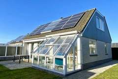 Ferienhaus - Bohemien 45 - Ferienunterkunft in Sint Maartenszee (6 Personen)