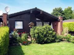 Ferienhaus - Ferienhaus Fedderwardersiel