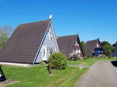 Ferienhaus - Ferienhaus Fedderwardersiel