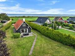 Ferienhaus - Ferienhaus Næwe - 100m from the sea