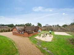 Ferienhaus - Ferienhaus Aagot - 1.7km from the sea