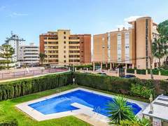 Ferienwohnung - Ferienwohnung Solmontemar