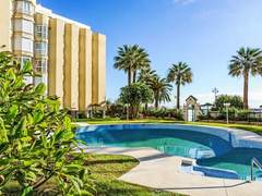 Ferienwohnung - Ferienwohnung Residencial Marina
