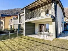 Ferienhaus - Ferienhaus Guarnelle House