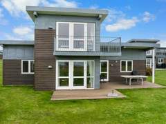 Ferienhaus - Ferienhaus Krum - 300m from the sea