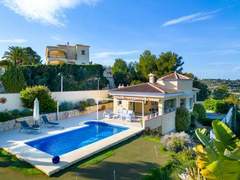 Ferienhaus, Exklusive Unterkunft - Ferienhaus, Villa Pluma Ligera