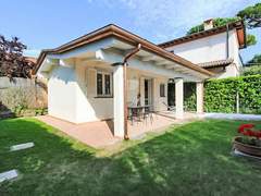 Ferienhaus, Exklusive Unterkunft - Ferienhaus, Villa Niccolò