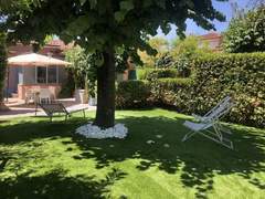 Ferienhaus - Ferienhaus Villa Paola
