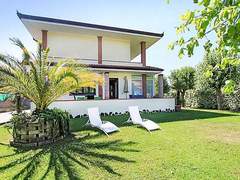 Ferienhaus, Exklusive Unterkunft - Ferienhaus, Villa Villa Chiara
