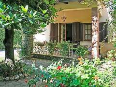 Ferienhaus, Exklusive Unterkunft - Ferienhaus, Villa Patrizia