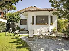 Ferienhaus, Exklusive Unterkunft - Ferienhaus, Villa Sandra
