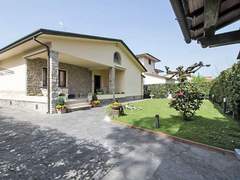 Ferienhaus, Exklusive Unterkunft - Ferienhaus, Villa Giovanna