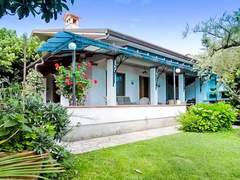 Ferienhaus, Exklusive Unterkunft - Ferienhaus, Villa Lavinia