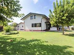 Ferienhaus, Exklusive Unterkunft - Ferienhaus, Villa Simonetta