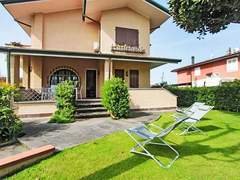 Ferienhaus, Exklusive Unterkunft - Ferienhaus, Villa Rita