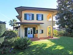 Ferienhaus - Ferienhaus Villa Anna