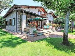 Ferienhaus, Exklusive Unterkunft - Ferienhaus, Villa Andrea