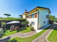 Ferienhaus, Exklusive Unterkunft - Ferienhaus, Villa Stefano