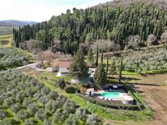 Ferienhaus - Ferienhaus Il Cipresso