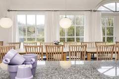 Ferienhaus - Ferienunterkunft in Ulfborg (20 Personen)