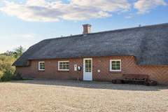 Ferienhaus - Ferienunterkunft in Ulfborg (12 Personen)