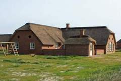 Ferienhaus - Ferienunterkunft in Ulfborg (14 Personen)