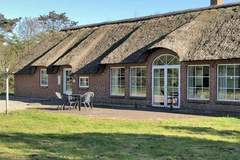 Ferienhaus - Ferienunterkunft in Ulfborg (14 Personen)