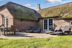 Ferienhaus - Ferienunterkunft in Ulfborg (8 Personen)