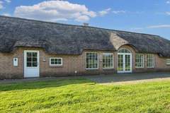 Ferienhaus - Ferienunterkunft in Ulfborg (20 Personen)