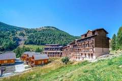 Ferienwohnung - Le Schuss 4 N° 342 - ST4 - Ferienunterkunft in Allos (4 Personen)