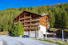 Ferienwohnung - C. du Verdon N°2204 - 2P6C - Ferienunterkunft in Allos (6 Personen)