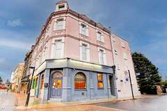 Church Street Hotel by Belvilla near The Oval - Ferienunterkunft in London (2 Personen)