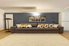 Ferienwohnung - Candiani B1 bilocale - Ferienunterkunft in Milano (4 Personen)