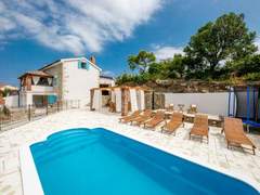 Ferienhaus - Ferienhaus Copun
