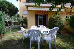 Ferienwohnung - ESTANY I  PB-2 - Ferienunterkunft in L Escala (4 Personen)