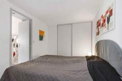 Ferienhaus - Perles du Soleil N°12 - M2M4 - Ferienunterkunft in Agde (5 Personen)