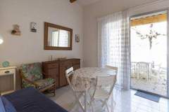 Ferienwohnung - Cristallines N°69 - M2M6 - Ferienunterkunft in Agde (4 Personen)