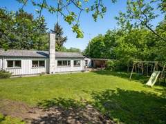 Ferienhaus - Ferienhaus Landolf - 800m from the sea
