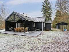 Ferienhaus - Ferienhaus Tomine