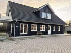 Ferienhaus - Ferienhaus Brune - 330m from the sea