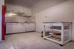 Ferienwohnung - Apartments Malo Lago - One-Bedroom Apartment with Balcony and Sea View - 2nd floor (Apartment 4) - Ferienunterkunft in Lastovo (2 Personen)