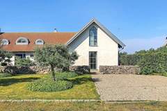 Ferienhaus - Ferienunterkunft in Tvååker (5 Personen)
