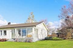 Ferienhaus - Ferienunterkunft in Tvååker (6 Personen)