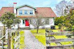 Ferienhaus - Ferienunterkunft in Onsala (6 Personen)
