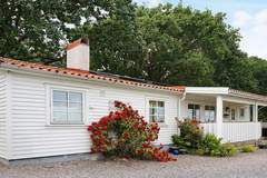 Ferienhaus - Ferienunterkunft in Tvååker (4 Personen)